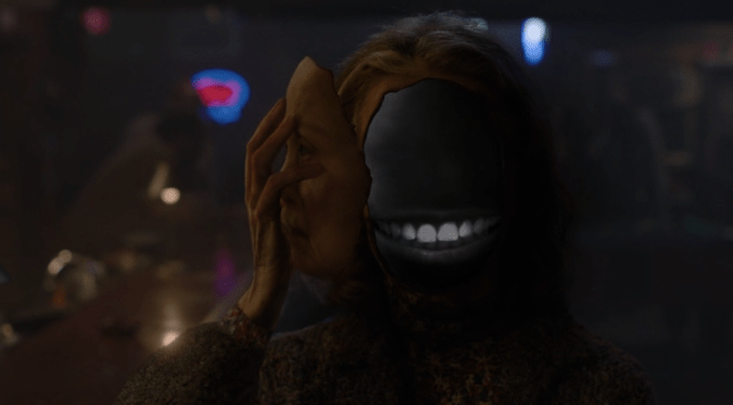 сара палмер