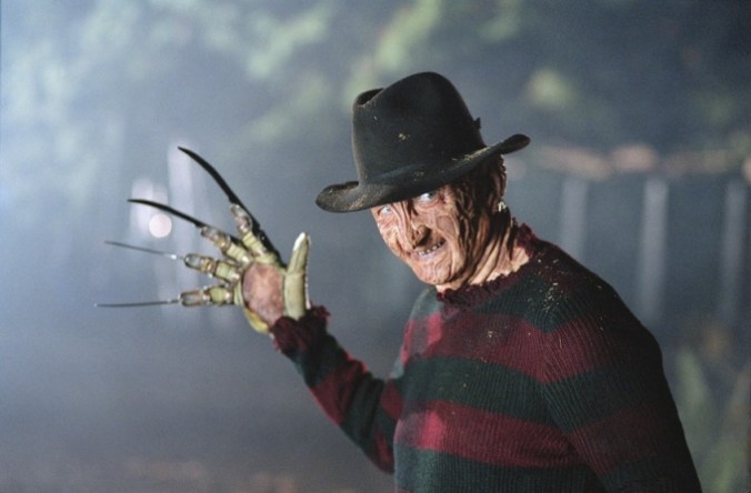 freddy